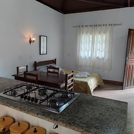 Fazenda Pousada Cachoeira Do Flavio São Tomé das Letras Exterior foto