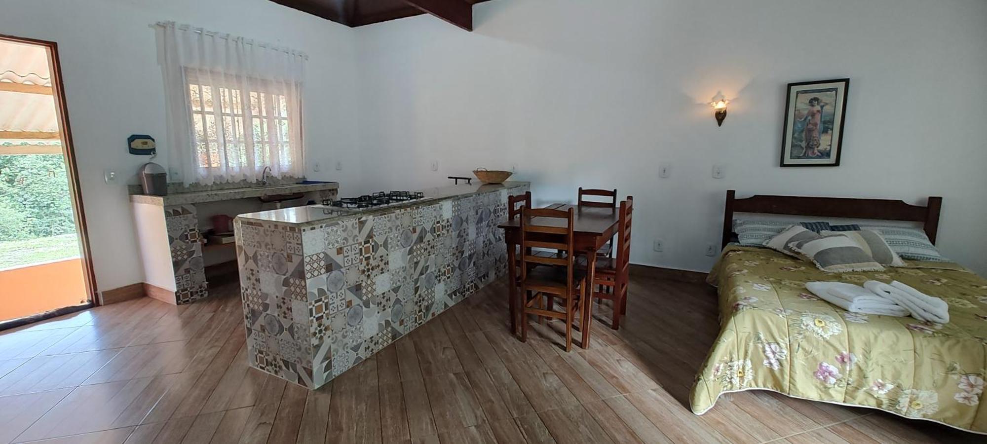 Fazenda Pousada Cachoeira Do Flavio São Tomé das Letras Exterior foto