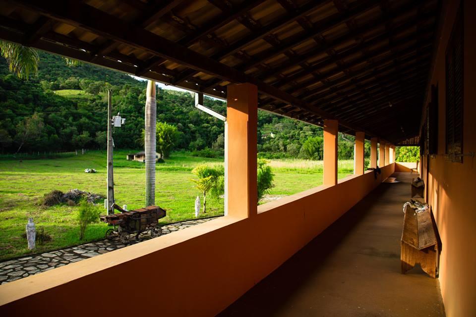 Fazenda Pousada Cachoeira Do Flavio São Tomé das Letras Exterior foto